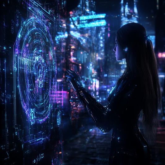 Tech Trends to Watch in 2025