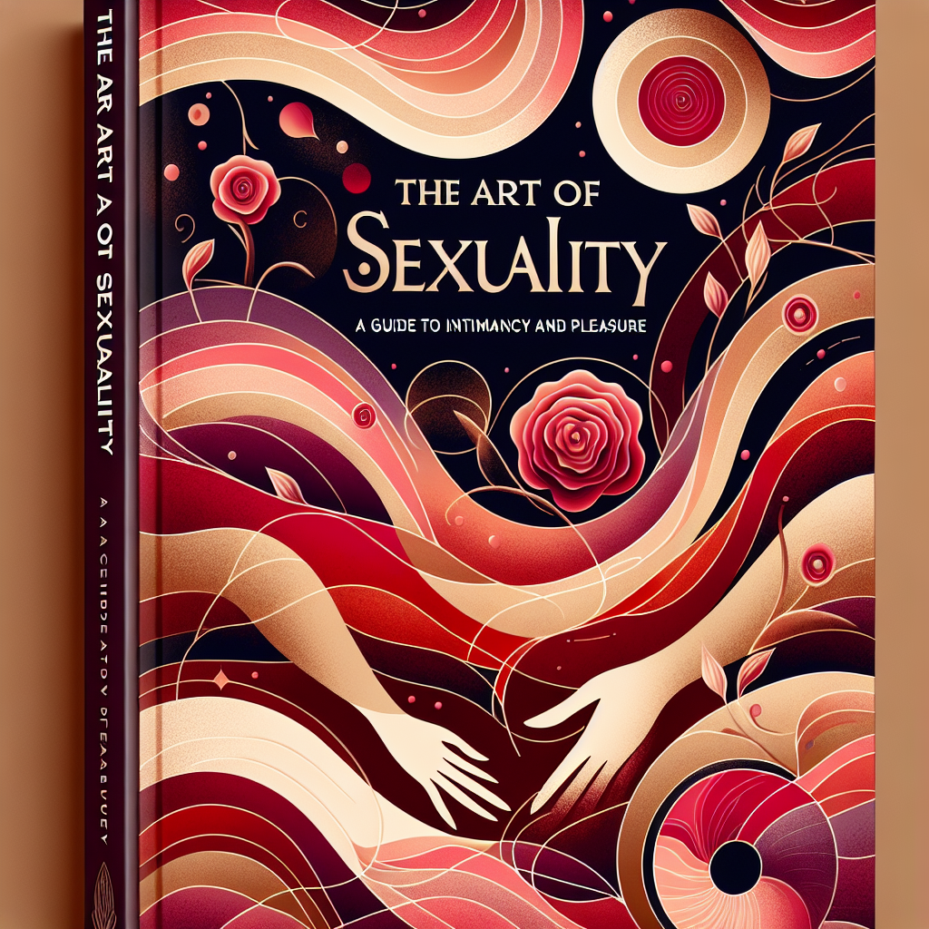 The Art of Seksuality - En guide til intimitet og nytelse